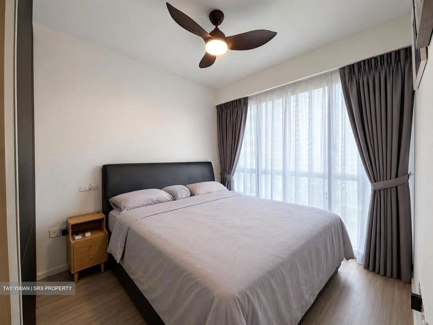 Amo Residence (D20), Apartment #615644811